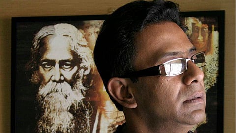 কমলেশ্বর মুখার্জি