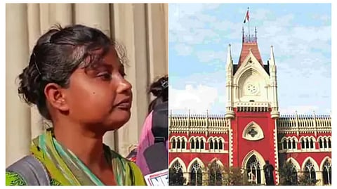 বিচারপতি গাঙ্গুলীর দেওয়া প্রস্তাব ফিরিয়ে দিলেন সোমা দাস