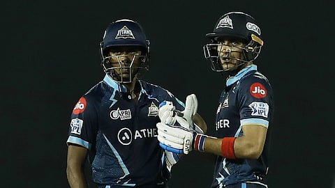IPL 2022: শেষ দু'বলে দুই ছক্কা! গুজরাটের রুদ্ধশ্বাস জয়