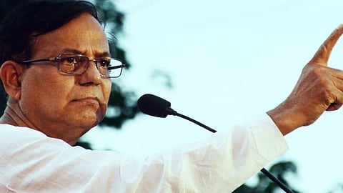 মহঃ সেলিম