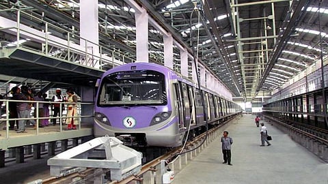 Kolkata Metro: শনি ও রবিবার বন্ধ থাকবে কলকাতা মেট্রোর দুটি রুট! সমস্যা নিত্যযাত্রীদের