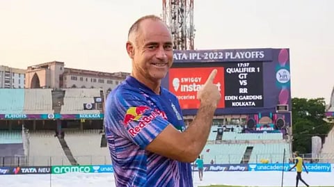 প্যাডি আপটন