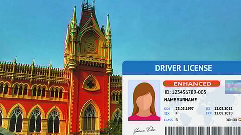 Calcutta High Court: ড্রাইভিং লাইসেন্স বাতিল করতে পারবে না পুলিশ, সাফ জানলো হাইকোর্ট