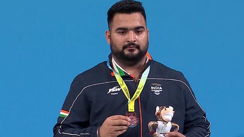 লভপ্রীত সিং