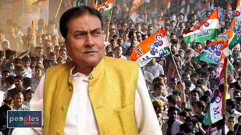 ইদ্রিশ আলি