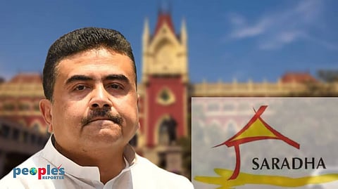 আদালতে স্বস্তি শুভেন্দুর