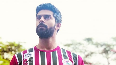 আশুতোষ মেহতা