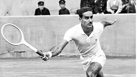 নরেশ কুমার