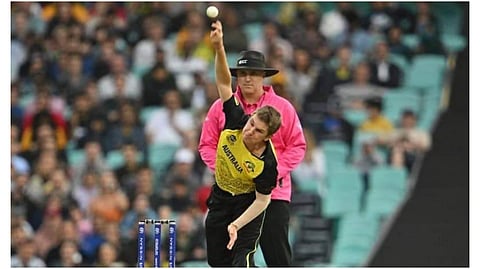 T-20 World Cup 22: শ্রীলঙ্কার বিরুদ্ধে নামার আগে অজি শিবিরে বড় ধাক্কা, করোনা আক্রান্ত তারকা স্পিনার