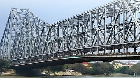 হাওড়া ব্রিজ