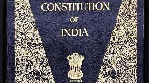 Constitution Day: ৭৫ তম সংবিধান দিবসে জানুন এই দিনটির গুরুত্ব