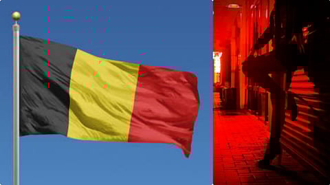 Sex Workers: যৌনকর্মীদের জন্য সামাজিক সুরক্ষা, মাতৃত্বকালীন ছুটি - বেলজিয়াম সরকারের বেনজির পদক্ষেপ