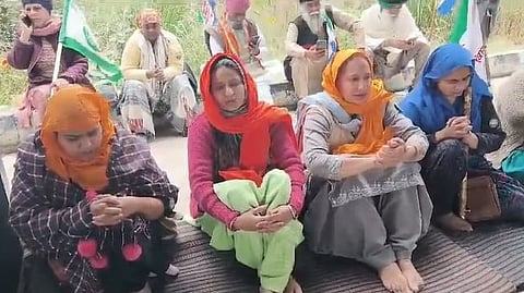 Farmers Protest: বিকেল ৪টেয় কৃষক আন্দোলনের পরবর্তী কর্মসূচী, অনশনরত ডালেওয়ালের অবস্থা আশঙ্কাজনক