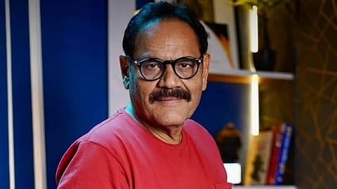 মুস্তাক খান