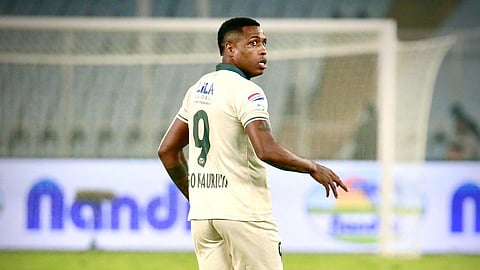 দিয়েগো মরিসিও