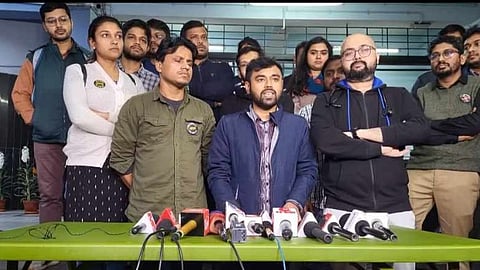 Junior Doctros Protest: ডাঃ আসফাকুল্লার বাড়িতে তল্লাশির প্রতিবাদে আজ শহরে বিক্ষোভ জুনিয়র চিকিৎসকদের