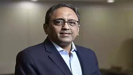 L&T-এর চেয়ারম্যান এস. এন. সুব্রহ্মণ্যম