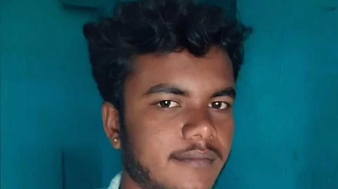 আয়াস্বামী