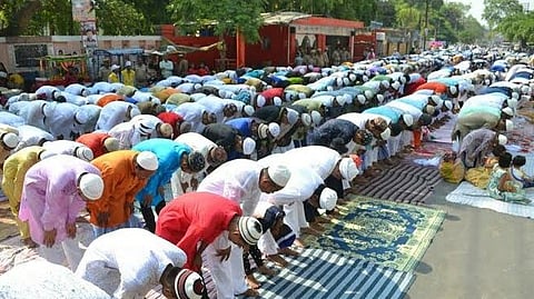 প্রতীকী ছবি