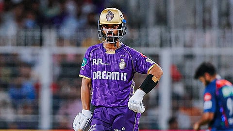 IPL 2025: ঘরের মাঠে নষ্ট ৪ পয়েন্ট, ইডেনের পিচ কিউরেটরকে 'ম্যান অফ দ্য ম্যাচ' পুরস্কার দেওয়ার দাবি!