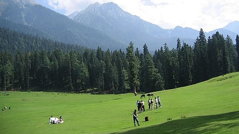 প্রতীকী ছবি