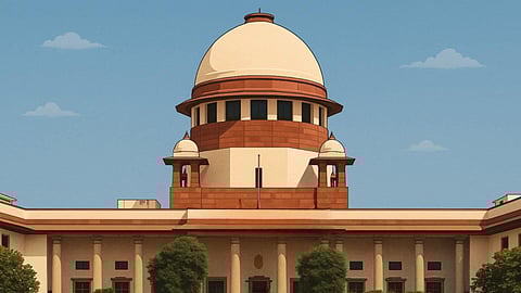 Supreme Court: সংরক্ষণ ব্যবস্থাকে ‘ট্রেনের বগি’র সাথে তুলনা সুপ্রিম কোর্টের