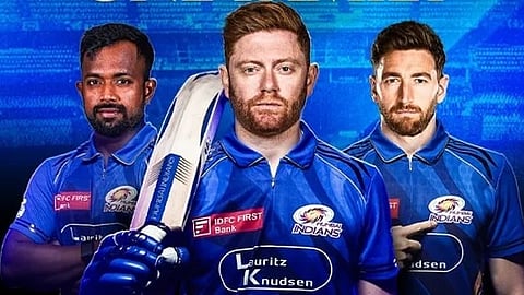 নতুন ৩ তারকা ক্রিকেটার