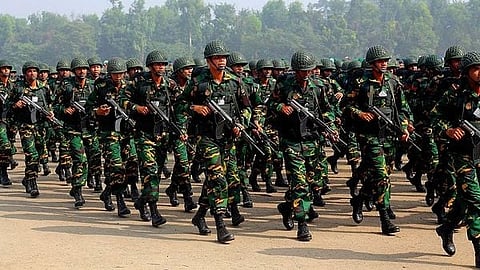 প্রতীকী ছবি