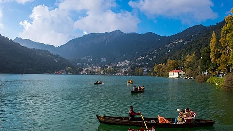 Nainital: ভরা মরশুমে ফাঁকা নৈনিতাল! পহেলগাঁও কাণ্ডের জেরেই কি পর্যটকশূন্য এই শৈলশহর?