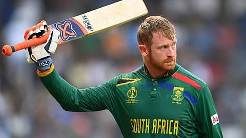 হেনরিখ ক্লাসেন