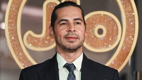 ডিনো মোরিয়া