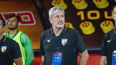 মানোলো মার্কেজ