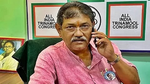 নরেন্দ্রনাথ চক্রবর্তী