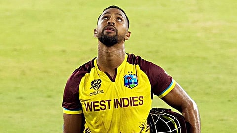 নিকোলাস পুরান