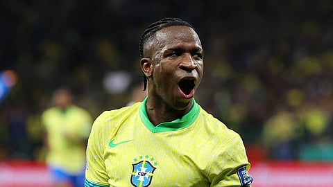 ভিনিসিয়াস জুনিয়র