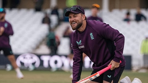 ব্র্যান্ডন ম্যাককুলাম