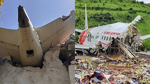 Plane Crash: ভারতের ইতিহাসে ঘটে যাওয়া ১০ ভয়ঙ্কর বিমান দুর্ঘটনা!