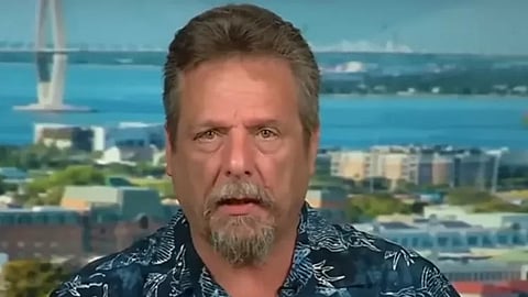 জন বার্নেট