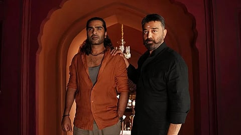 কমল হাসানের ঠাগ লাইফ মুক্তির অনুমতি