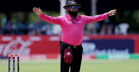 বিসমিল্লাহ জান শিনওয়ারি