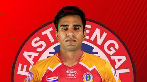 মার্তন্ড রায়না