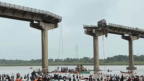 গম্ভীরা সেতু