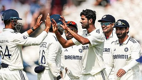 জয়ের জন্য আশাবাদী ওয়াশিংটন সুন্দর