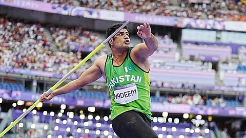 আরশাদ নাদিম