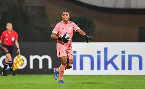 অদিতি চৌহান