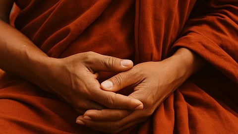প্রতীকী ছবি
