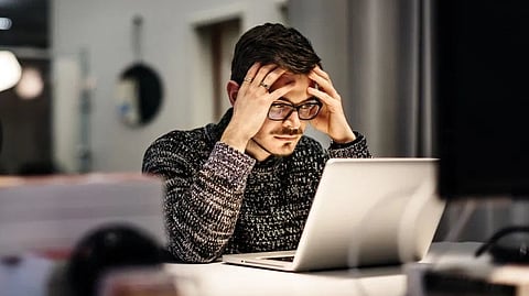 প্রতীকী ছবি