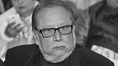 রতন থিয়াম