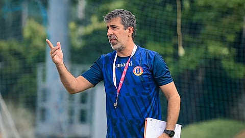 অস্কার ব্রুজোন