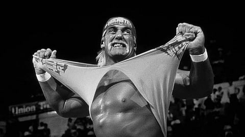 প্রয়াত হাল্ক হোগান